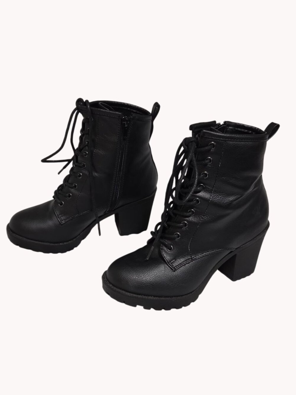 Zigi Soho boots